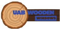 UAB Wooden Windows