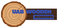 UAB Wooden Windows